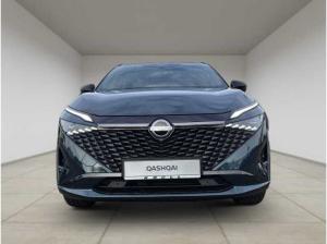 Nissan Qashqai 1.3 DIG-T Xtronic N-Design +Komfortpaket