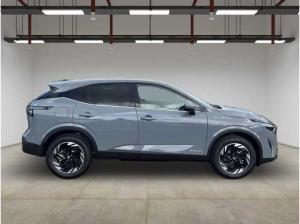 Nissan Qashqai e-Power 1.5 VC-T N-Connecta + Winter-&Komfortpaket