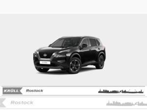 Nissan X-Trail 1.5 VC-T Mild-Hybrid N-Connecta