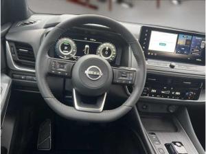 Nissan Qashqai 1.5 VC-T e-Power Tekna +PGD+BOSE