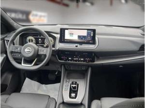 Nissan Qashqai 1.5 VC-T e-Power Tekna +PGD+BOSE