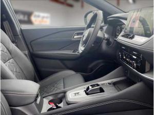 Nissan Qashqai 1.5 VC-T e-Power Tekna +PGD+BOSE