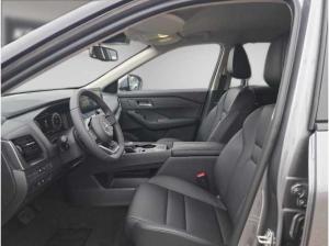 Nissan X-Trail 1.5 VC-T Mild-Hybrid N-Connecta