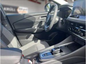 Nissan Qashqai e-Power 1.5 VC-T N-Connecta + Winter-&Komfortpaket