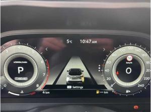 Nissan Qashqai 1.3 DIG-T Xtronic N-Design +Komfortpaket