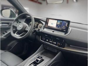 Nissan Qashqai 1.5 VC-T e-Power Tekna +PGD+BOSE