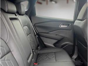 Nissan Qashqai 1.5 VC-T e-Power Tekna +PGD+BOSE