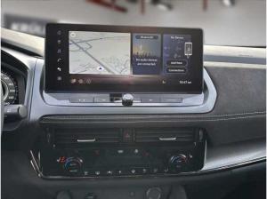 Nissan Qashqai 1.3 DIG-T Xtronic N-Design +Komfortpaket