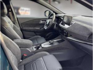 Nissan Qashqai 1.3 DIG-T Xtronic N-Design +Komfortpaket