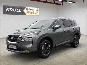 Nissan X-Trail 1.5 VC-T Mild-Hybrid N-Connecta