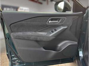 Nissan Qashqai 1.3 DIG-T Xtronic N-Design +Komfortpaket