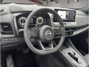 Nissan Qashqai 1.5 VC-T e-Power Tekna +PGD+BOSE