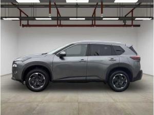 Nissan X-Trail 1.5 VC-T Mild-Hybrid N-Connecta