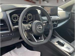 Nissan Qashqai e-Power 1.5 VC-T N-Connecta + Winter-&Komfortpaket