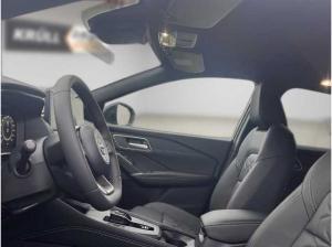 Nissan Qashqai 1.5 VC-T e-Power Tekna +PGD+BOSE