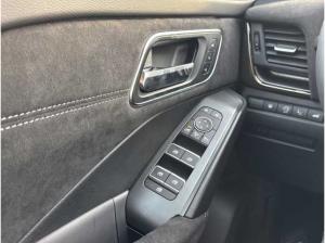 Nissan Qashqai 1.3 DIG-T Xtronic N-Design +Komfortpaket