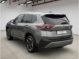 Nissan X-Trail 1.5 VC-T Mild-Hybrid N-Connecta