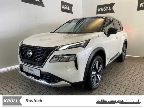 Nissan X-Trail e-Power 1.5 VC-T Tekna+ inkl. WKR + AHK