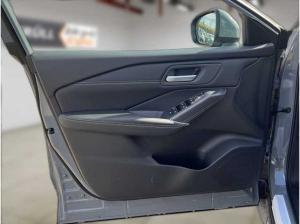 Nissan Qashqai e-Power 1.5 VC-T N-Connecta + Winter-&Komfortpaket