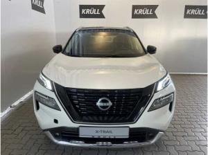 Nissan X-Trail e-Power 1.5 VC-T Tekna+ inkl. WKR + AHK