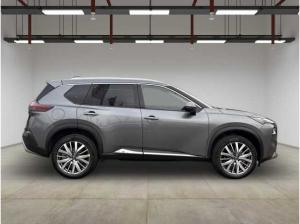 Nissan X-Trail 1.5 VC-T Mild-Hybrid Xtronic Tekna+