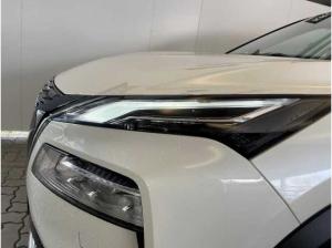 Nissan X-Trail e-Power 1.5 VC-T Tekna+ inkl. WKR + AHK