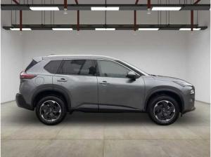 Nissan X-Trail 1.5 VC-T Mild-Hybrid N-Connecta