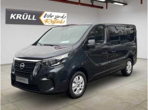 Nissan Primastar Kombi dCi 170 L1H1 Tekna AT 8-Sitzer *GEWERBE*