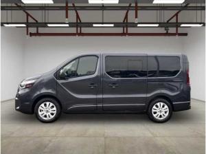 Nissan Primastar Kombi dCi 170 L1H1 Tekna AT 8-Sitzer *GEWERBE*