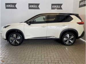 Nissan X-Trail e-Power 1.5 VC-T Tekna+ inkl. WKR + AHK