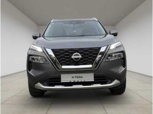 Nissan X-Trail 1.5 VC-T Mild-Hybrid Xtronic Tekna+