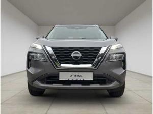 Nissan X-Trail 1.5 VC-T Mild-Hybrid N-Connecta