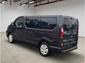 Nissan Primastar Kombi dCi 170 L1H1 Tekna AT 8-Sitzer *GEWERBE*