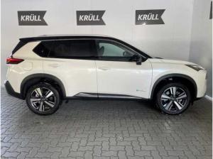 Nissan X-Trail e-Power 1.5 VC-T Tekna+ inkl. WKR + AHK