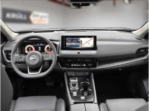 Nissan X-Trail 1.5 VC-T Mild-Hybrid Xtronic Tekna+