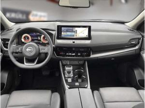 Nissan X-Trail 1.5 VC-T Mild-Hybrid N-Connecta