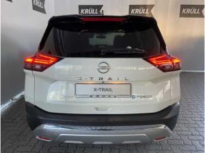 Nissan X-Trail e-Power 1.5 VC-T Tekna+ inkl. AHK