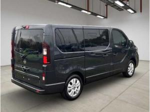 Nissan Primastar Kombi dCi 170 L1H1 Tekna AT 8-Sitzer *GEWERBE*