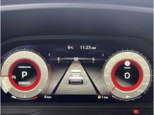 Nissan X-Trail 1.5 VC-T Mild-Hybrid N-Connecta