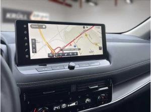 Nissan X-Trail 1.5 VC-T Mild-Hybrid N-Connecta