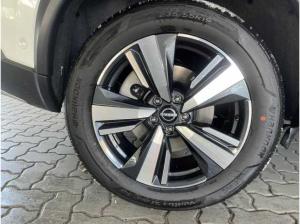 Nissan X-Trail e-Power 1.5 VC-T Tekna+ inkl. WKR + AHK