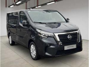 Nissan Primastar Kombi dCi 170 L1H1 Tekna AT 8-Sitzer *GEWERBE*