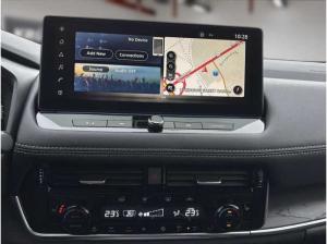 Nissan X-Trail 1.5 VC-T Mild-Hybrid Xtronic Tekna+