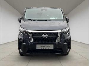 Nissan Primastar Kombi dCi 170 L1H1 Tekna AT 8-Sitzer *GEWERBE*