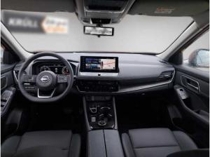 Nissan X-Trail e-4ORCE 1.5 VC-T Tekna e-4orce