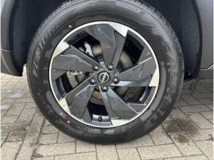 Nissan X-Trail 1.5 VC-T Mild-Hybrid N-Connecta