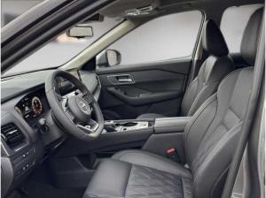 Nissan X-Trail 1.5 VC-T Mild-Hybrid Xtronic Tekna+