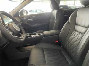 Nissan X-Trail e-Power 1.5 VC-T Tekna+ inkl. WKR + AHK