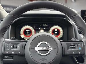 Nissan X-Trail 1.5 VC-T Mild-Hybrid Xtronic Tekna+