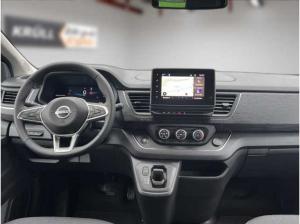 Nissan Primastar Kombi dCi 170 L1H1 Tekna AT 8-Sitzer *GEWERBE*